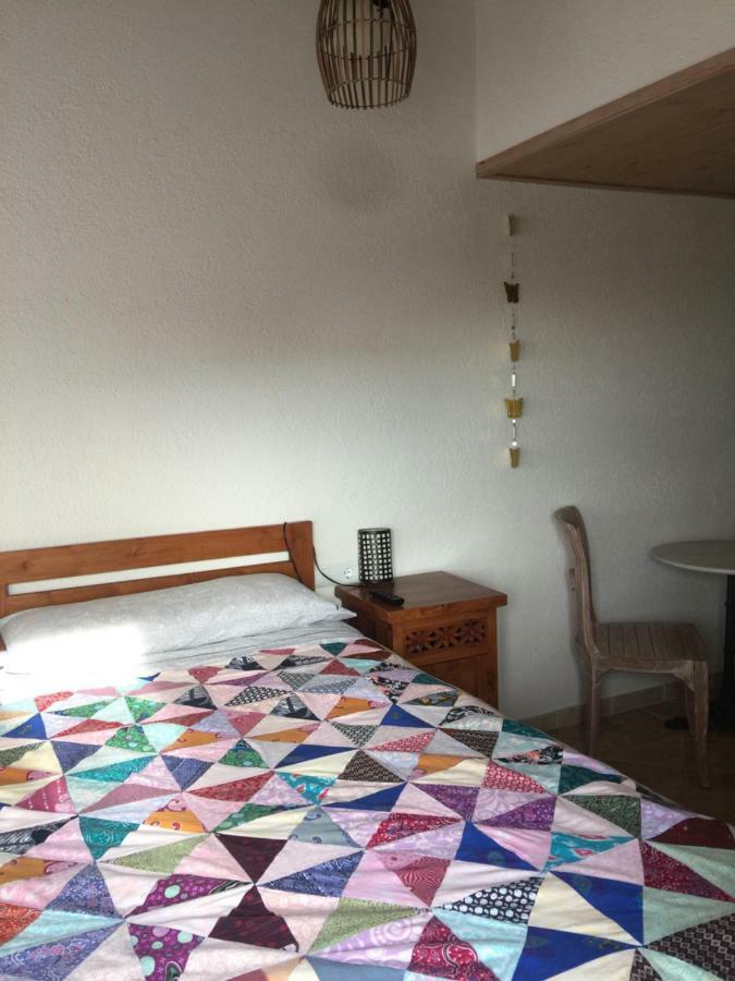 Es Volca Leilighet Cadaqués Eksteriør bilde