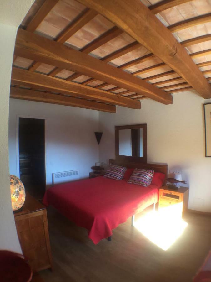 Es Volca Leilighet Cadaqués Eksteriør bilde