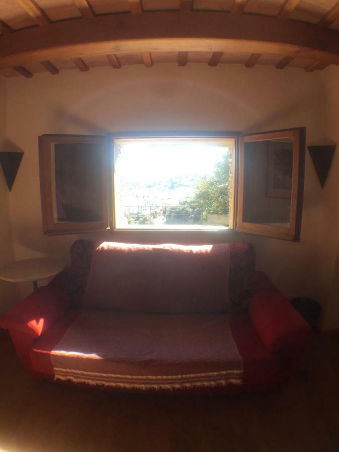 Es Volca Leilighet Cadaqués Eksteriør bilde